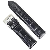 Emporio Armani Uhrband LB-AR4208 Lederband AR 4208
