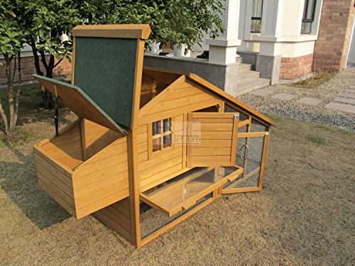 Pets Imperial Sandringham Additional Giant Rooster Coop 