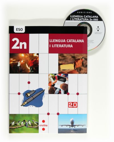 Llengua catalana i literatura 2 ESO Connecta 20