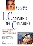 Image de Il cammino del Cinabro: Nuova edizione con immagini e documenti inediti