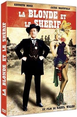 Opening La blonde et le sherif