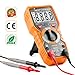 Produktbild Multimeter AIDBUCKS PM18 Digital Multimeter Messgeräte Digitales Voltmeter Amperemeter Ohmmeter 6000 Counts True RMS cat iii 1000V Messgerät für AC DC Spannug Strom Widerstand Kapazität sowie NCV usw