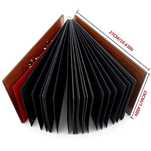 lbum de fotos de madera DIY libro de recuerdos 10 pulgadas una flecha a trav s de dos corazones por Yeelan reviews lbum de fotos de madera DIY libro de recuerdos 10 pulgadas una flecha a trav s de dos corazones por Yeelan