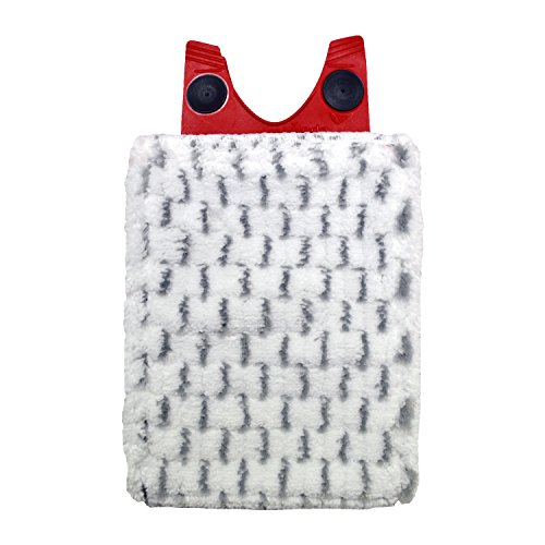 Vileda Ultramax/12 Spray Replacement Mop Head Microfibre Pads Pack