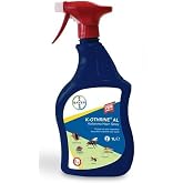 Bayer K-Othrine AL Kullanıma Hazır Haşere İlacı Spreyi, 1L