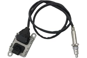 Amrxuts 29650-4A200 5WK97399 Nox Sensor Fit for Hyundai Grand Starex H-1 H1 2.5L DIESEL GDB GDF 2015-2018 i800 Travel TQ 2.5 CRDi for kia CEED 1.0