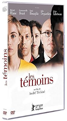 UGC Vidéo Les Témoins
