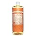 Dr Bronner Tea Tree Castile Liquid Soap 1000ml - DRB-0782
