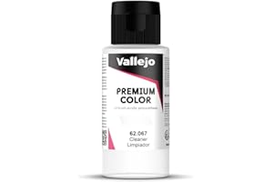 Vallejo Peinture Premium Color 60 ml - Nettoyant