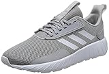 marken schuhe kinder gretwo/ftwwht/grethr adidas Herren Questar Drive Laufschuhe, Grau Two/Footwear White/Grey Three 0, 43 1/3 EU
