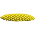 Funny Pocket Fidgeting Toy, Worm Fidgeting Toy, Sensory Slug Toy, Stress Relief Toy, Can Be Twisted Casually, Power Your Fun For Adults And Children (Yellow)