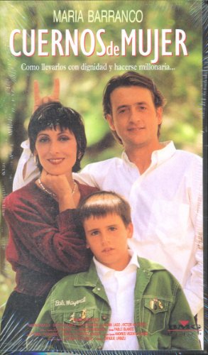 Preisvergleich Produktbild Cuernos de Mujer [Spanien Import]