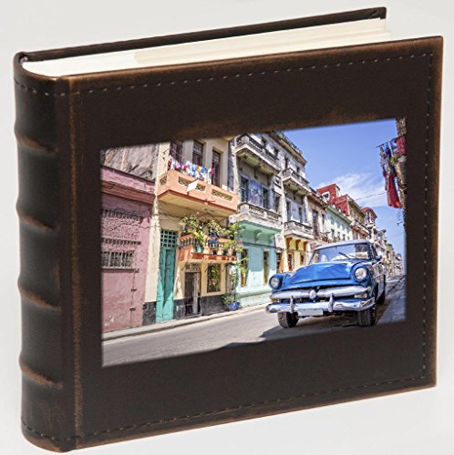 Preisvergleich Produktbild Fotoalbum Urlaub Travel Kuba