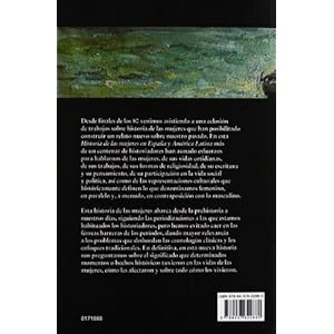 Historia De Las Mujeres En Espana Y America Latina/ History of Women in Spain and Latin America: Del Siglo XIX