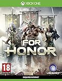 For Honor (Xbox One) [Unknown format] (Video Game)