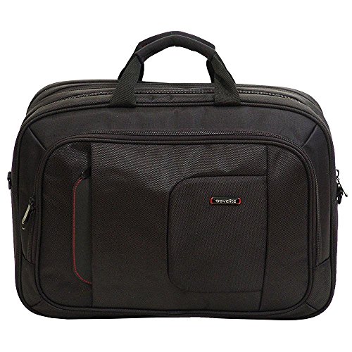 Preisvergleich Produktbild Travelite -@work Business Laptoptasche 49 cm