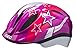 Produktbild KED Meggy II Helmet Kids Violet Stars Kopfumfang S/M | 49-55cm 2018 mountainbike helm downhill