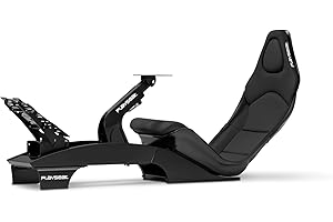 Playseat® Formula Pro - Black