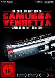 Camorra Vendetta Amazon.de Nicolas Vaporidis, Faletti