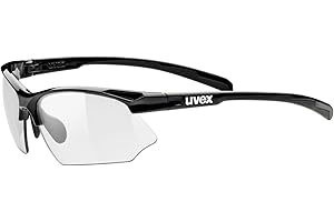 Uvex Sportstyle 802 Vario - Gafas unisex