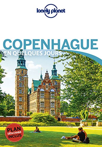 Télécharger Kindle livres à iPad gratuitement Copenhague En Quelques Jours - 3ed by author 2816171078 ePub