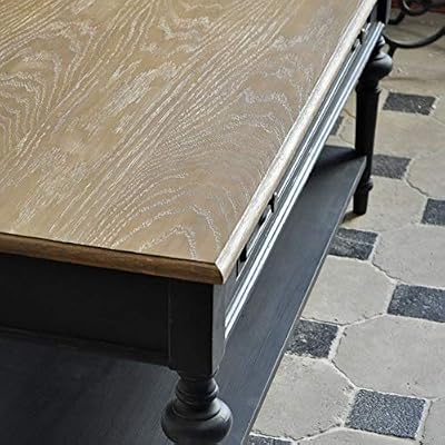 Amadeus Table Basse 1 tiroir New légende