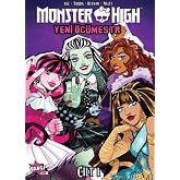 Monster High: Yeni &Ouml;c&uuml;mestr Cilt 1