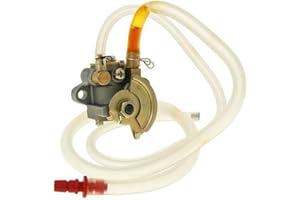 Ölpumpe - Aprilia MX RS RX, Beta RK RR, CPI SM SX, MBK X-Limit X-Power, Motorhispania Furia RX RYZ, Peugeot XP6 XPS XR6, Rieju MRX RR RS SMX Spike, Yamaha DT TZR 50 AM6