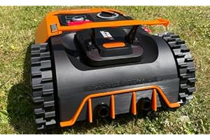 MAKE-IT3D High End Tuning Paket WORX M500, M700, Plus Modelle usw.