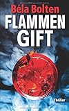 Cover zum Buch Flammengift