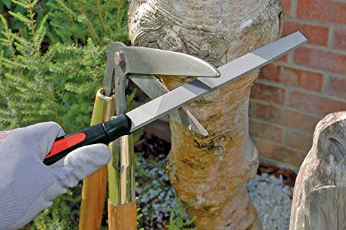 Draper 68904 Redline Feilen-Set, 16-teilig - 2