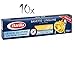 Produktbild 10x Barilla Bavette linguine 400g senza Glutine Glutenfrei pasta nudeln