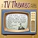 Produktbild TV Themes World Hits