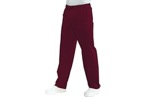 Isacco 044079 Gamba Dritta Uomo