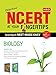 Objective NCERT at Your Fingertips for NEET-AIIMS - Biology RS.440.00