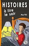 Image de Histoires à lire le soir (French Edition)