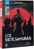 Los Siete Samur�is (Blu-Ray) (Import) (2014) Toshiro Mifune; Takashi Shimura - Toshir� Mifune