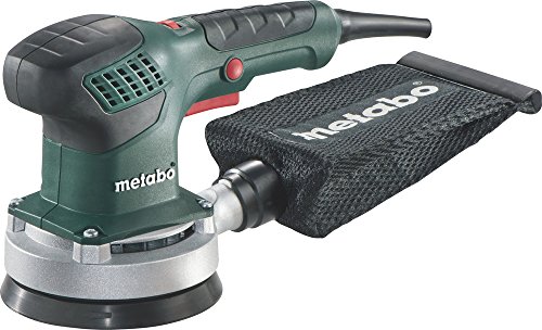 Preisvergleich Produktbild Metabo Exzenterschleifer Sxe 3125, Gewicht 1,5 Kg