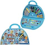 Un conjunto perfecto para arte creativo para niños