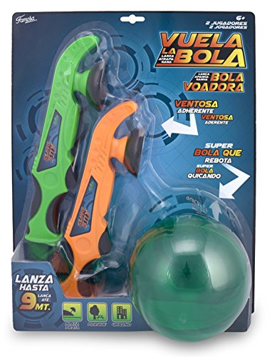 Aeroforce - Vuela la Bola (Famosa 700013652)