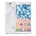Produktbild Oukitel U11 Plus - 4G Smartphone ohne Vertrag (5.7 Zoll, Android 7, 1280 * 720 Pixel, MTK6750T Octa-Core 4 1.5GHz, 4GB RAM, 64GB ROM, dual 13MP Kameras, dual Blitzlicht, Fingerabdruck, dual SIM)