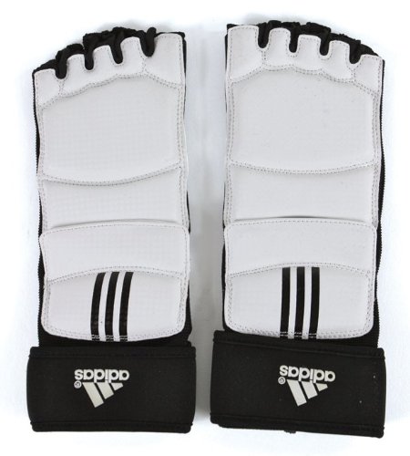 adidas taekwondo foot socks