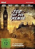 dvd western klassiker  Tod auf der Themse / Preisgekrönter Kriminalfilm mit Starbesetzung (Pidax Film-Klassiker)