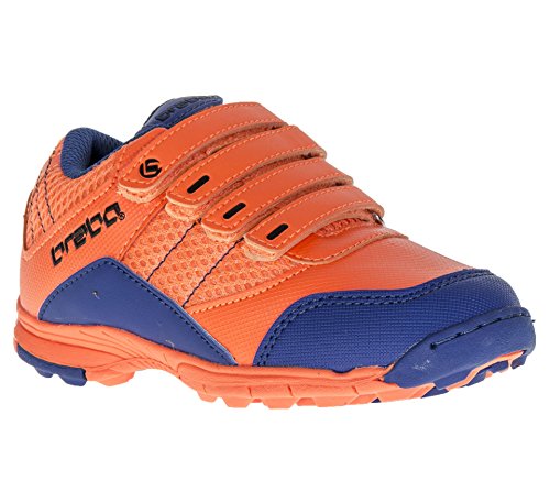 Brabo Shoe Velcro Junior