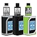 Produktbild Original Eleaf iStick Kiya Kit Silber 2,0ml, 50 Watt und 1600mAh - NEU