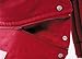 Manduca Standard Edition Carrier (Red)