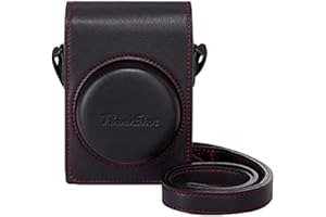 Canon Camera UK CAN2654 DCC 1880 Camera Case for PowerShot G7X - Black