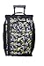 BagsRUs Cabin Laptop Trolley-FeatherliteTravel Bag-Polyester-Black RS.1999.00