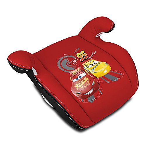 ABC PARTS Cars CARS104 Alzador para Coche