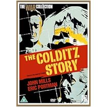 Colditz - The Complete Collection: Amazon.fr: Jack Hedley, Edward